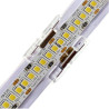 Pack 10 unidades Conector Para Tiras LED COB o SMD de 8mm o 10mm - IP20