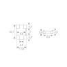 Pack 10 unidades Conector Para Tiras LED COB o SMD de 8mm o 10mm - IP20