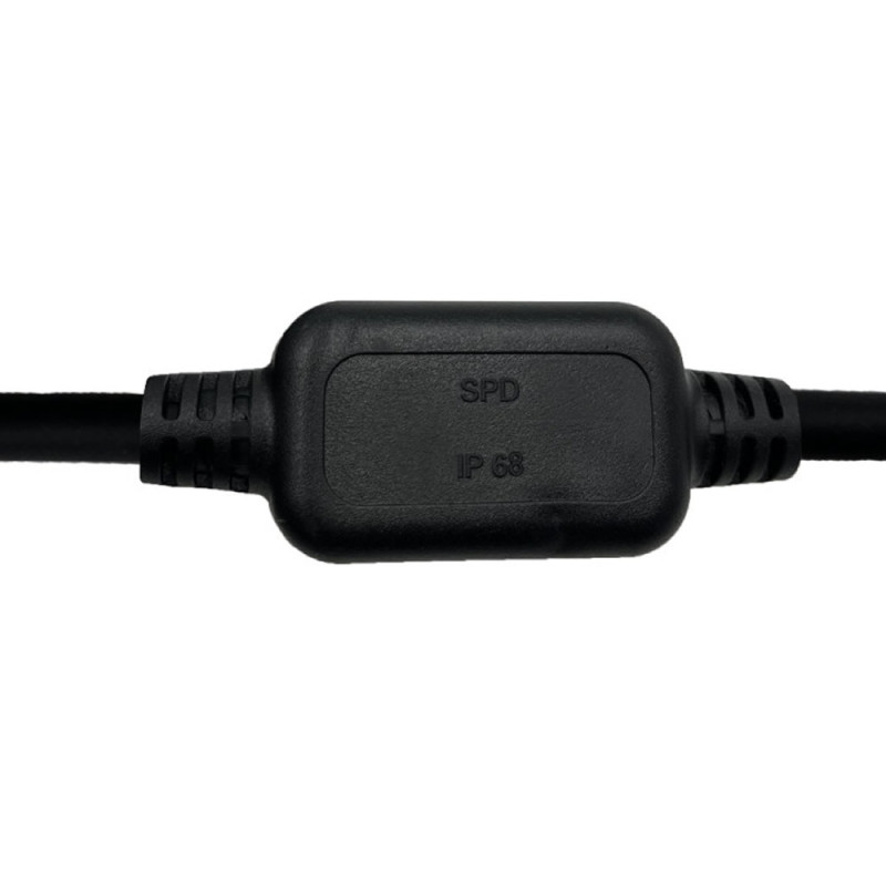 Campana Industrial LED 150W IP65 Chip Lumileds