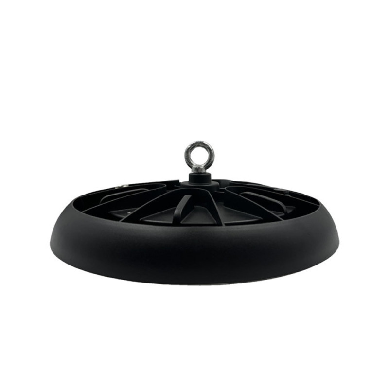 Campana Industrial LED 200W IP65 Chip Lumileds