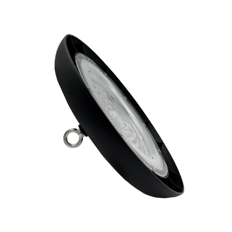 Campana Industrial LED 200W IP65 Chip Lumileds