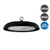 Campana Industrial LED 200W IP65 Chip Lumileds