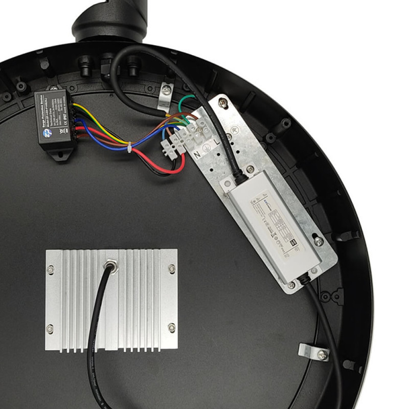 Ledytec - Módulo LED 40W LUMILEDS para Farola 5 años garantia