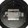 Farola LED Aluminio 65W 210Lm/W Chip Bridgelux 5 años de garantía