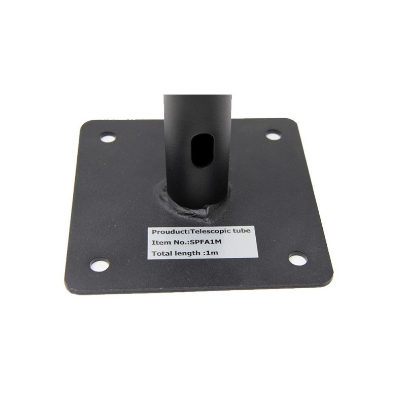 Soporte extensible para Proyector LED 50cm a 100cm