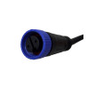 Driver LED de 40W 1000mA - IP65