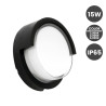 Aplique LED 15W Circular Color Seleccionable IP65