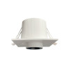 Empotrable LED 6W Periscopico Direccionable Rectangular Color Seleccionable