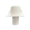 Empotrable LED 6W Periscopico Direccionable Rectangular Color Seleccionable