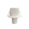 Empotrable LED 6W Periscopico Direccionable Circular Color Seleccionable