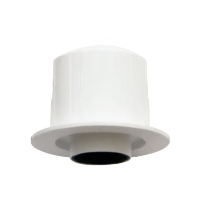 Empotrable LED 6W Periscopico Direccionable Circular Color Seleccionable