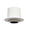 Empotrable LED 6W Periscopico Direccionable Circular Color Seleccionable