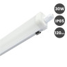 Regleta Estanca LED 30W Interconectable 120 cm IP65
