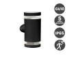Aplique LED con Sensor de Movimiento GU10 IP65