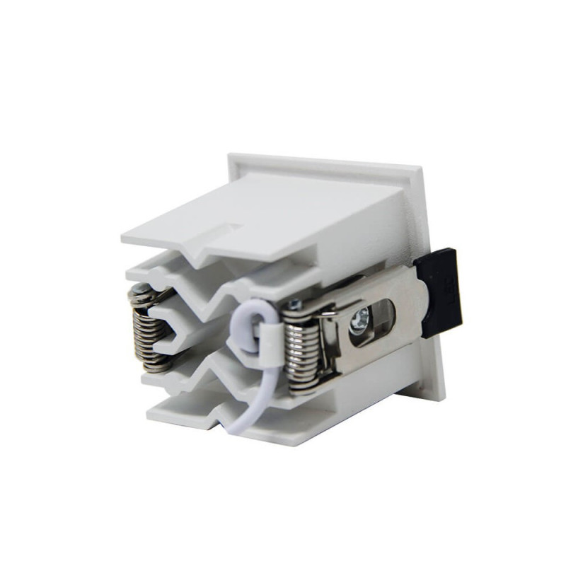 Decoración Led - Empotrable LED 5W Chip OSRAM 24º UGR17 140lm/W.