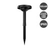 Pica Solar LED Color Seleccionable IP65