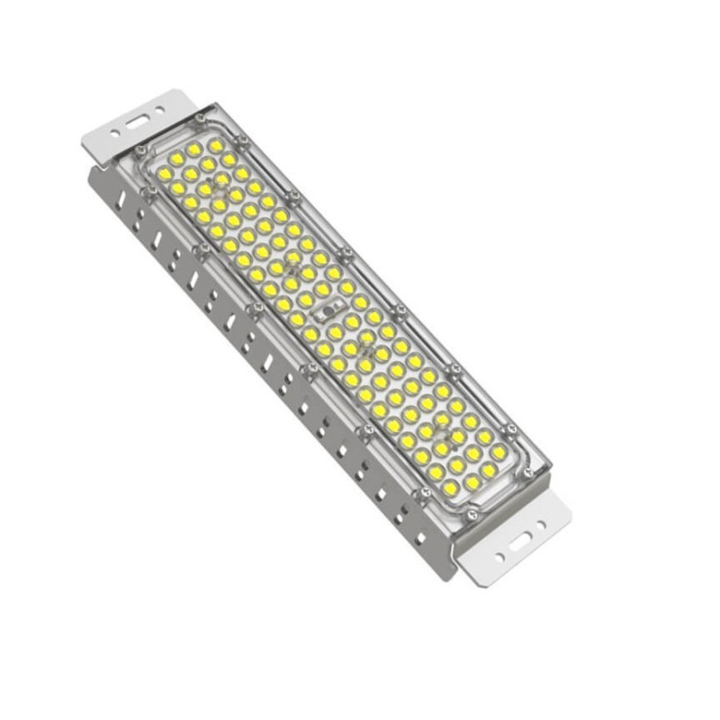 Módulo LED 50W Chip Bridgelux 180Lm/W 60º 5 años de Garantia