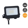 Foco Proyector LED 10W OSRAM CHIP 140 Lm/W