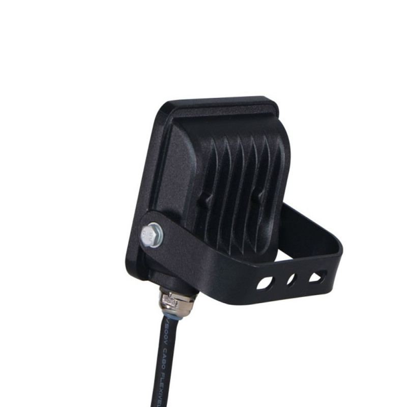Foco Proyector LED 10W OSRAM CHIP 140 Lm/W