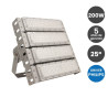 Proyector LED 200W Chip Bridgelux 180Lm/W 25º - 5 Años de garantía