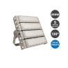 Proyector LED 200W Chip Bridgelux 180Lm/W 136ºx78º- 5 Años de garantía