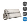 Proyector LED 100W Chip Bridgelux 180Lm/W 25º- 5 Años de garantía