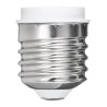 Casquillo Adaptador  E40-E27