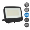 Foco Proyector 200W-150W-100W Potencia y Color seleccionable Chip Lumileds IP66