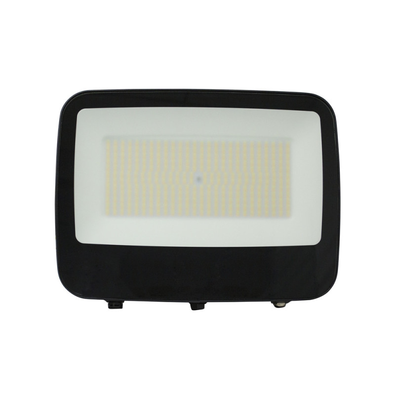Foco Proyector 200W-150W-100W Potencia y Color seleccionable Chip Lumileds IP66