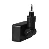 Sensor Crepuscular y de Movimiento IP65 con mando a distancia compatibles con focos proyectores Gama 14218