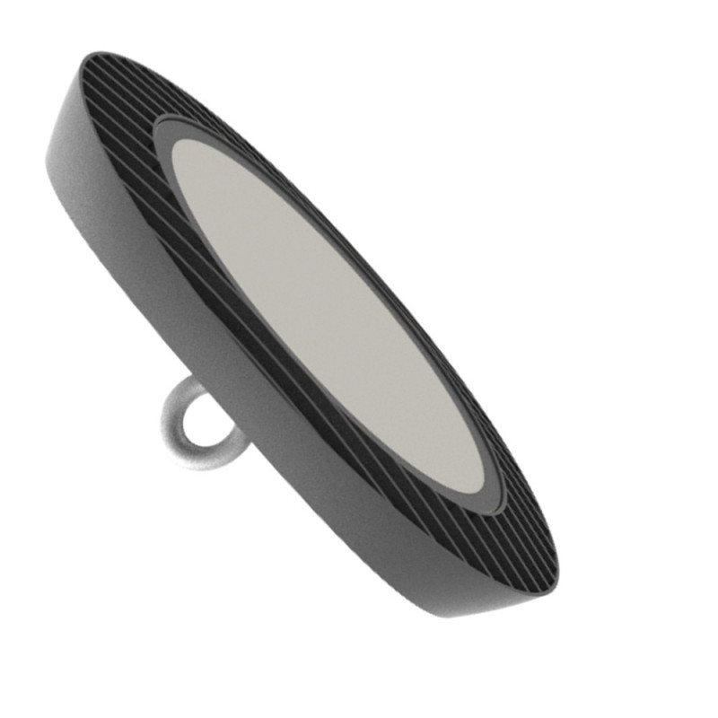 Campana Industrial LED Potencia Seleccionable 200W-150W-100W UFO OSRAM CHIP