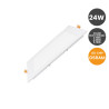 Placa Downlight LED Cuadrada 24W Color Seleccionable OSRAM CHIP