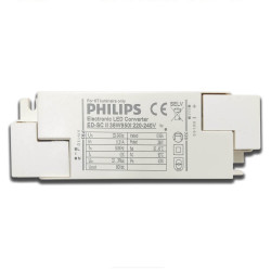 Pack 10 Paneles LED 60x60cm 42W  Color Seleccionable  ENEC05 Driver Philips - 5 Años de garantía