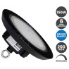 Campana LED 150W 170Lm/W PHILIPS XITANIUM Regulable 1-10V IP65- 6 Años de Garantia