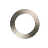 Placa Downlight LED Circular 6W Acero Color seleccionable OSRAM CHIP