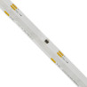 Tira LED COB Digital 24V 9W/m RGBIC 360 Led/m Bobina 5 metros IP20