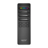 Control remoto para controladora LED digital RGB - RGBW - RGBIC - 2.4GHz