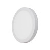 Plafón LED circular superficie 30W - OSRAM CHIP Color Seleccionable