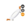 Placa Downlight LED Circular 6W OSRAM CHIP Color Seleccionable