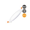 Placa Downlight LED Circular 26W OSRAM CHIP Color Seleccionable