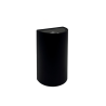 Aplique Proyector LED 12W Exterior IP54 - 2 GU10 incluida