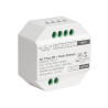 Regulador para Pulsador de pastilla para LED - TRIAC - RF + Push Dimmer