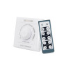 Regulador TRIAC 200W Dimmer AC 220V con mando IR