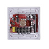 Regulador TRIAC 200W Dimmer AC 220V con mando IR