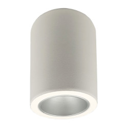 Aplique de techo basculante blanco GU10 MR16 • Ledytec