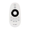 Mando Control RF para LED Monocolor o CCT 4 Zonas