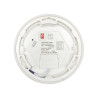 Plafón o Downlight LED Circular Blanco  Potencia y Color Seleccionable 5CCT 8W - 6W- 4W - 2W 140Lm/W IP44