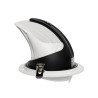 Foco Empotrable Orientable LED 25W 24º Color Seleccionable Chip Bridgelux Driver Philips CRI+92