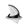 Foco Empotrable Orientable LED 40W 24º Color Seleccionable Chip Bridgelux Driver Philips CRI+92