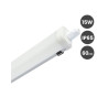 Regleta Estanca LED 15W Interconectable 60cm IP65